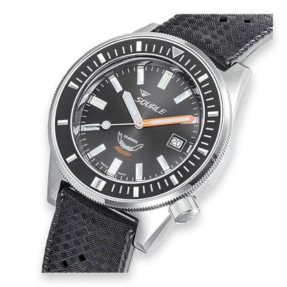 Squale Squalematic Grey