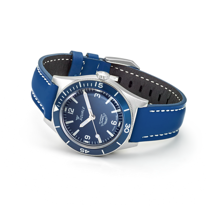 Squale Supersquale Blue