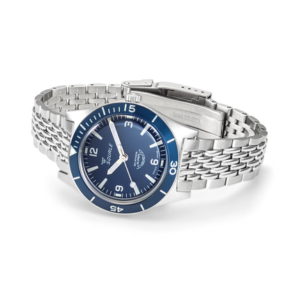 Squale Supersquale Blue