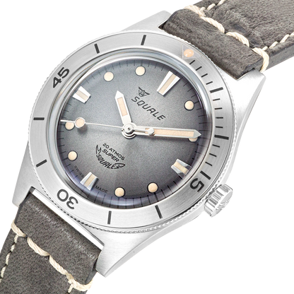 Squale Supersquale Grey