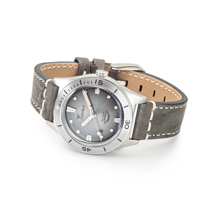 Squale Supersquale Grey