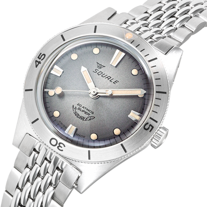 Squale Supersquale Grey