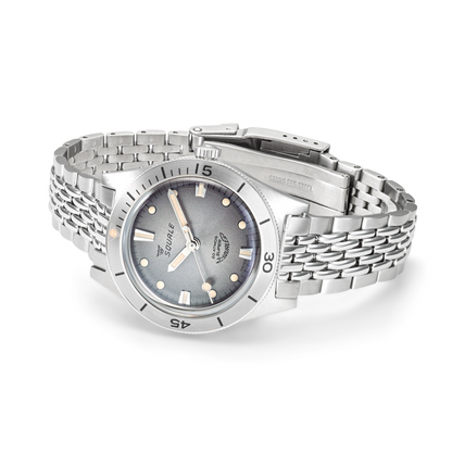 Squale Supersquale Grey