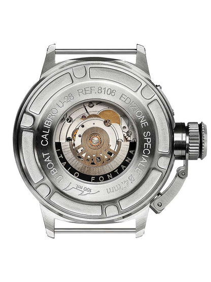 U-Boat 8105 Classico U-47 Automatic 47mm