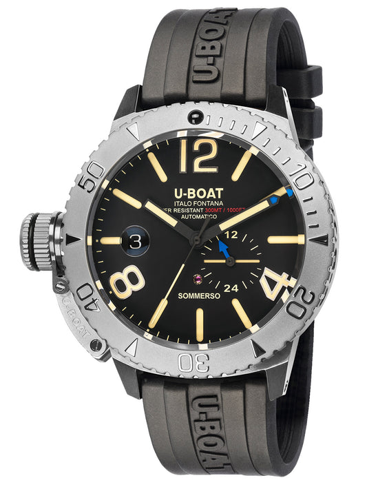 U-Boat 9007A Sommerso Automatic 46mm