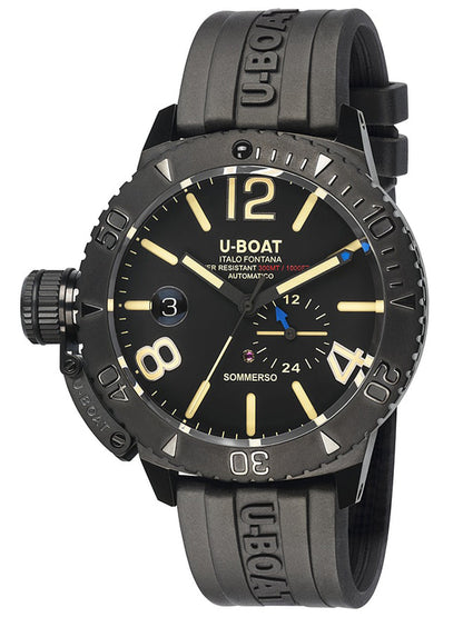 U-Boat 9015 Sommerso Automatic 46mm