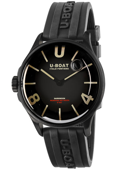 U-Boat 9019 Darkmoon 40mm IPB