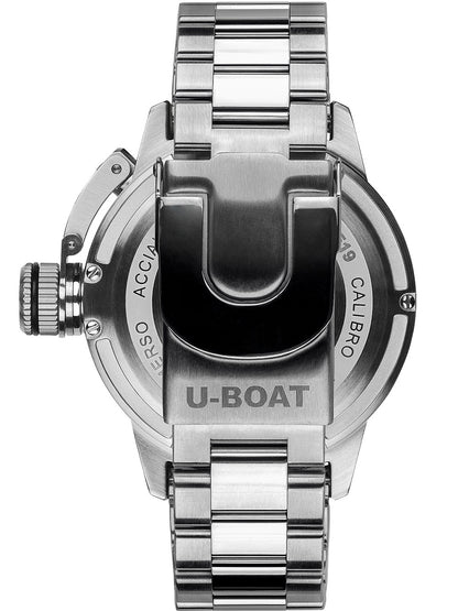 U-Boat 9519/MT Sommerso