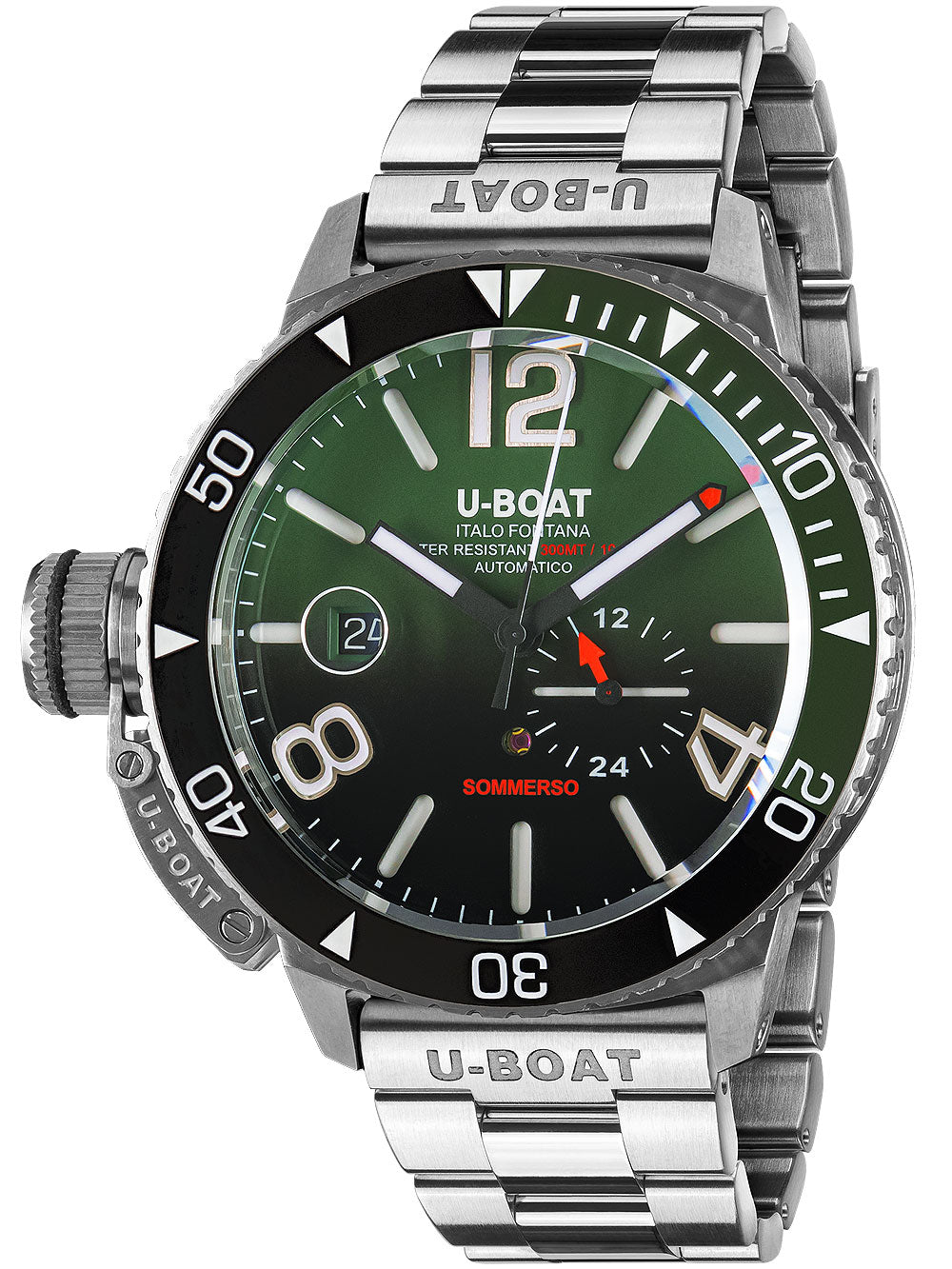 U-Boat 9520/MT Sommerso