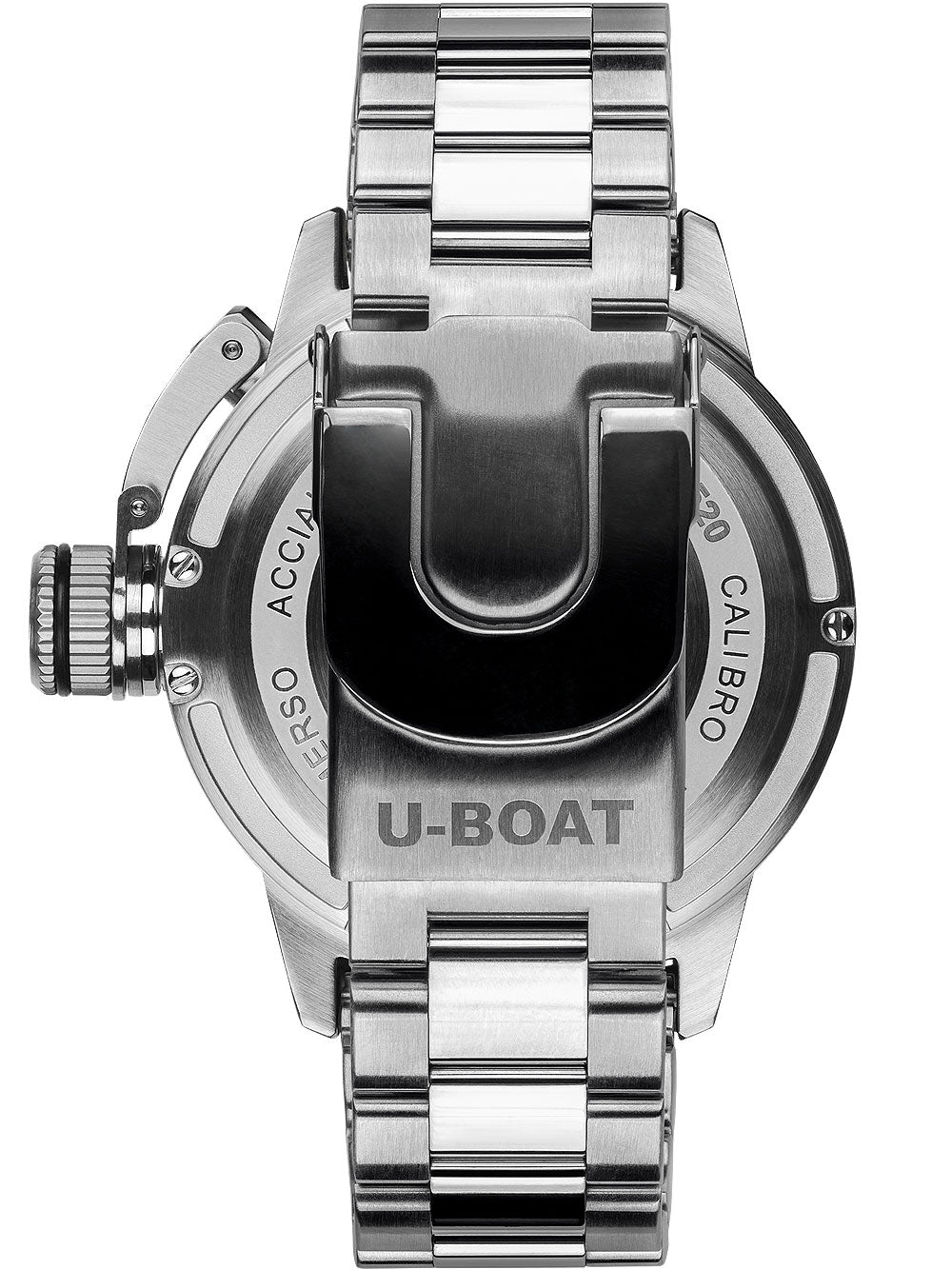 U-Boat 9520/MT Sommerso