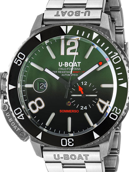 U-Boat 9520/MT Sommerso