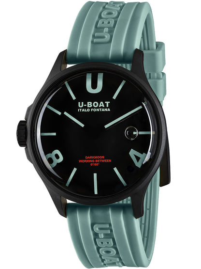 U-Boat 9526 Darkmoon Aqua IPB