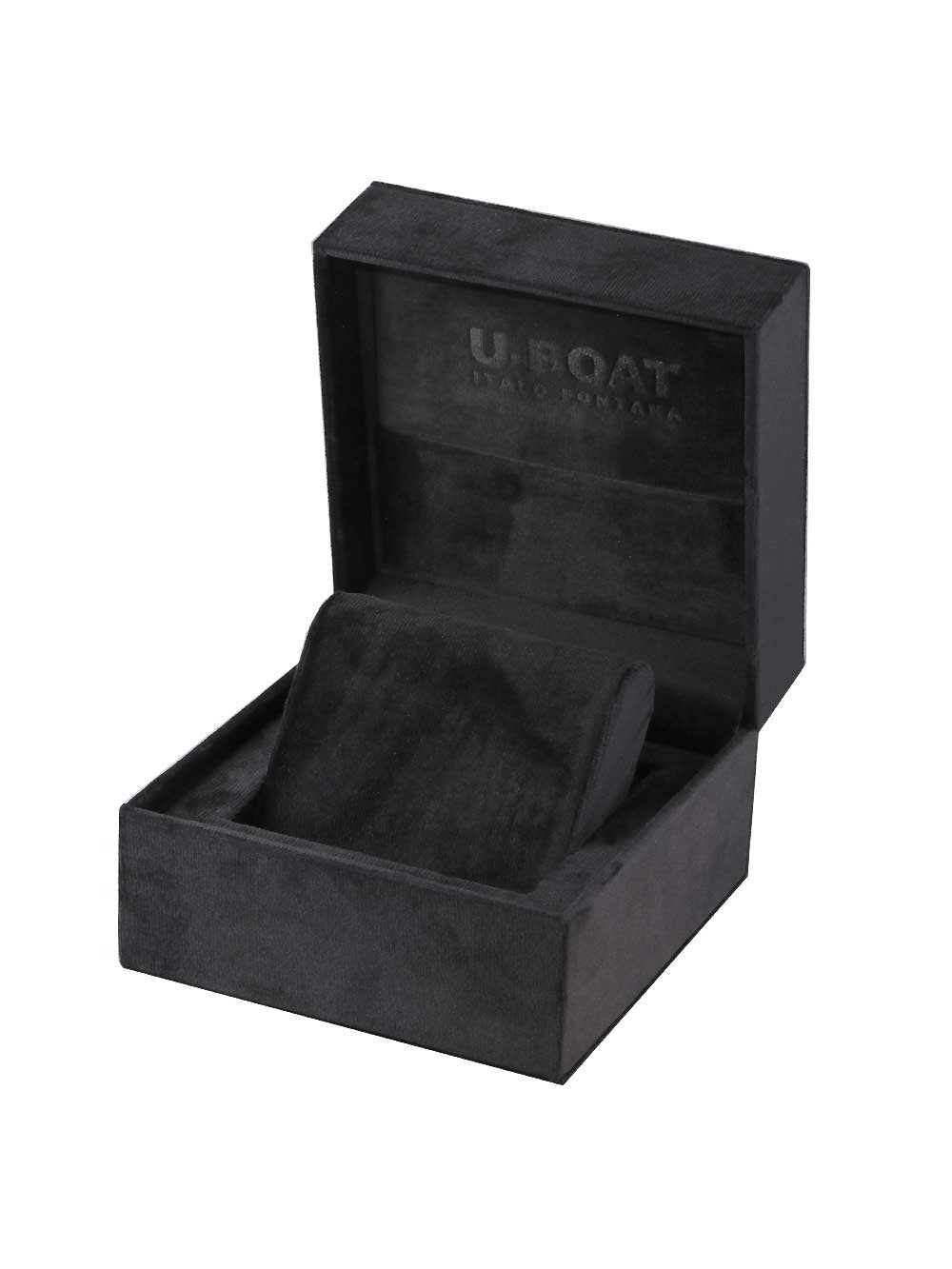 U-Boat 9526 Darkmoon Aqua IPB