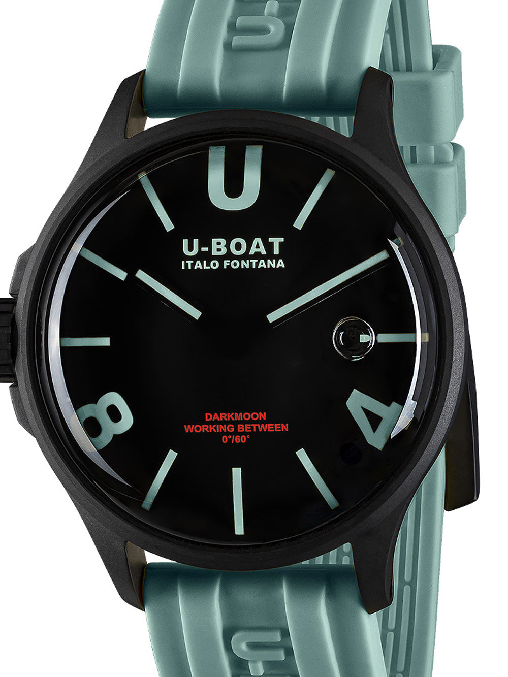 U-Boat 9526 Darkmoon Aqua IPB