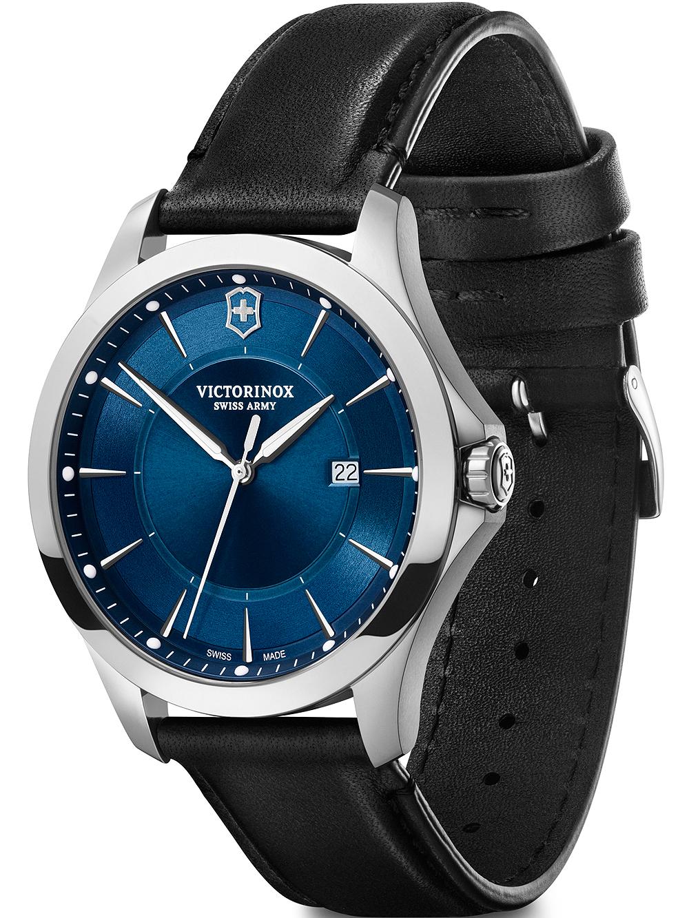 Victorinox 241906 Alliance men`s 40mm 10ATM