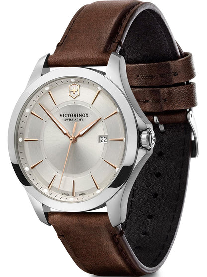 Victorinox 241907 Alliance men`s 40mm 10ATM