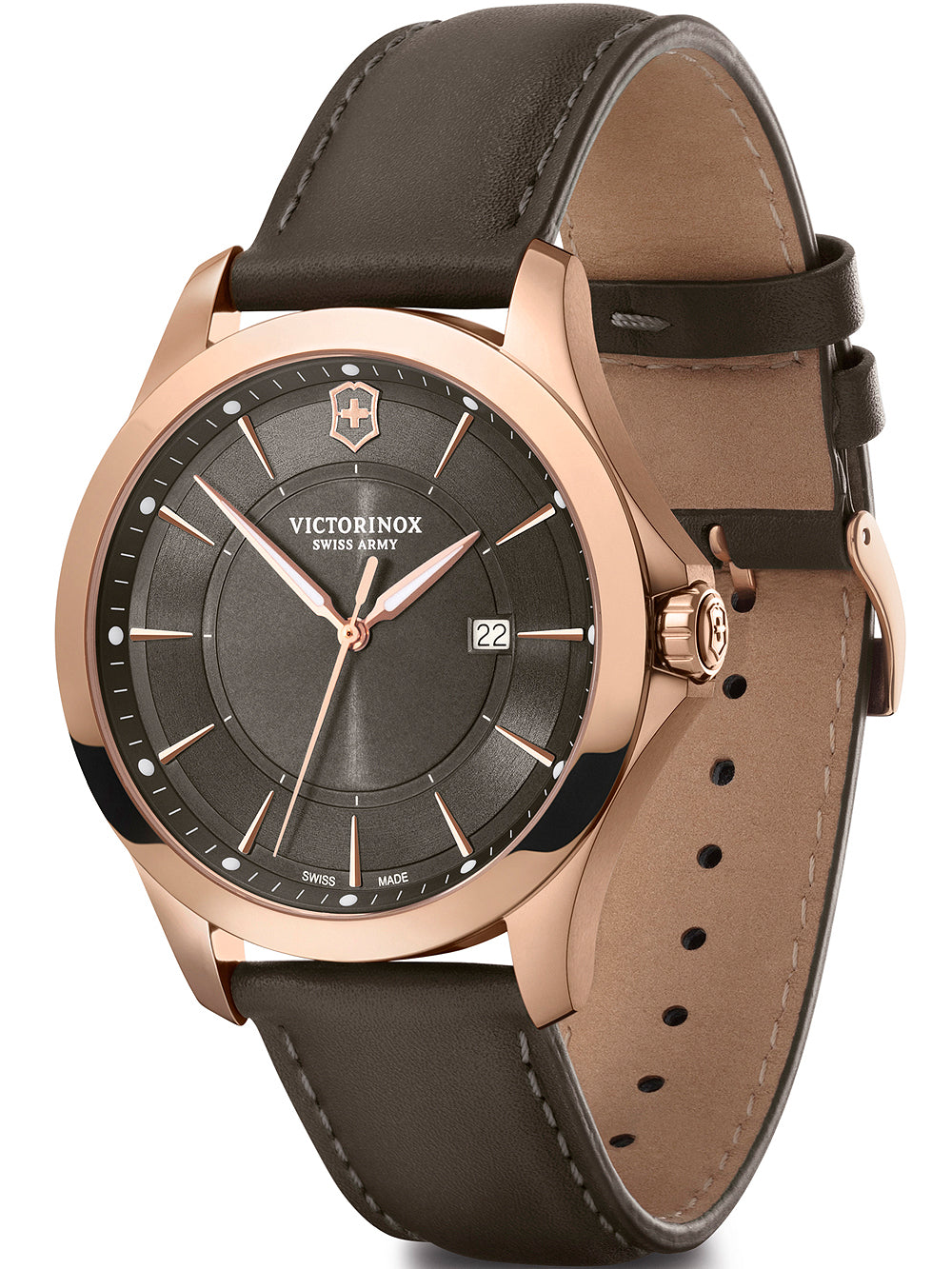 Victorinox 241908 Alliance men`s 40mm