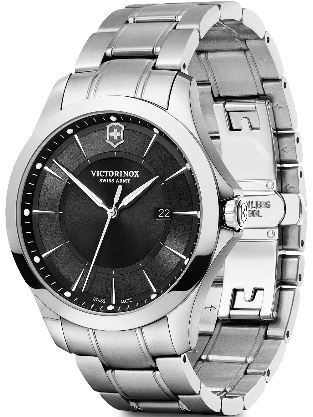 Victorinox 241909 Alliance men`s 40mm