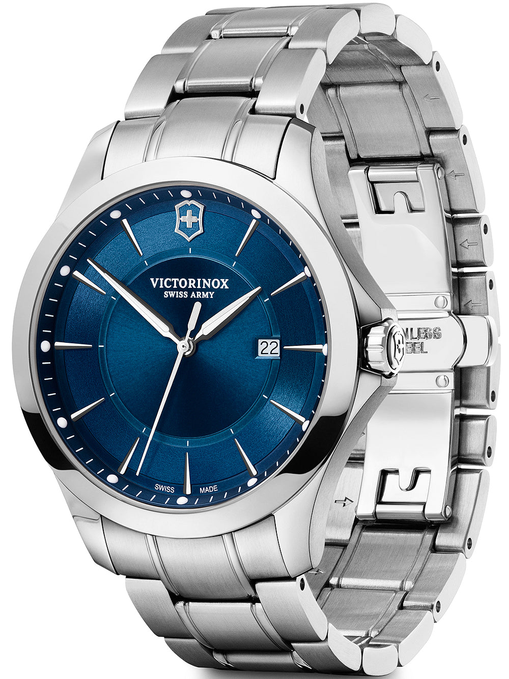 Victorinox 241910 Alliance men`s 40mm