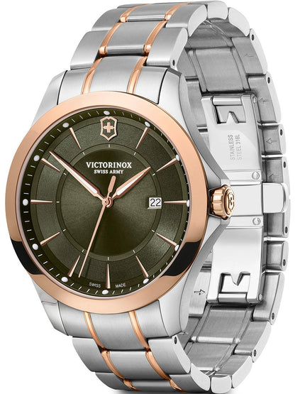 Victorinox 241913 Alliance men`s 40mm 10ATM