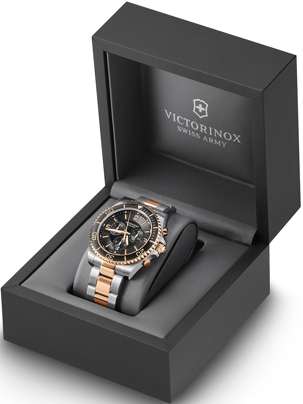 Victorinox 241952 Maverick chrono 43mm 10ATM