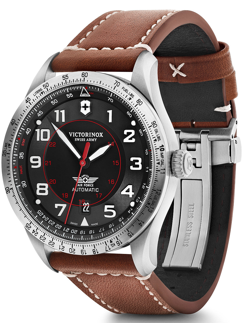 Victorinox 241973 Airboss automatic 42mm