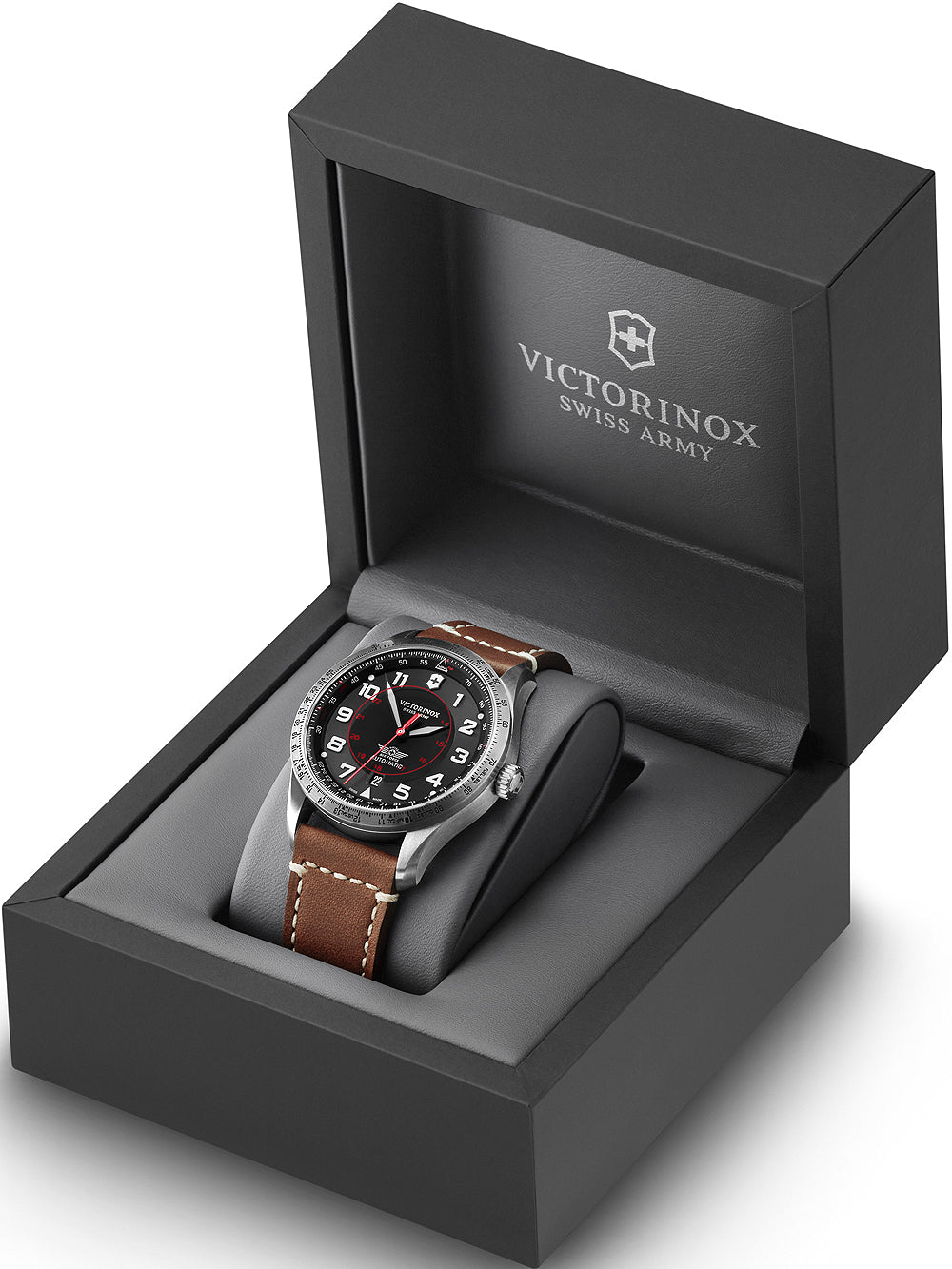 Victorinox 241973 Airboss automatic 42mm